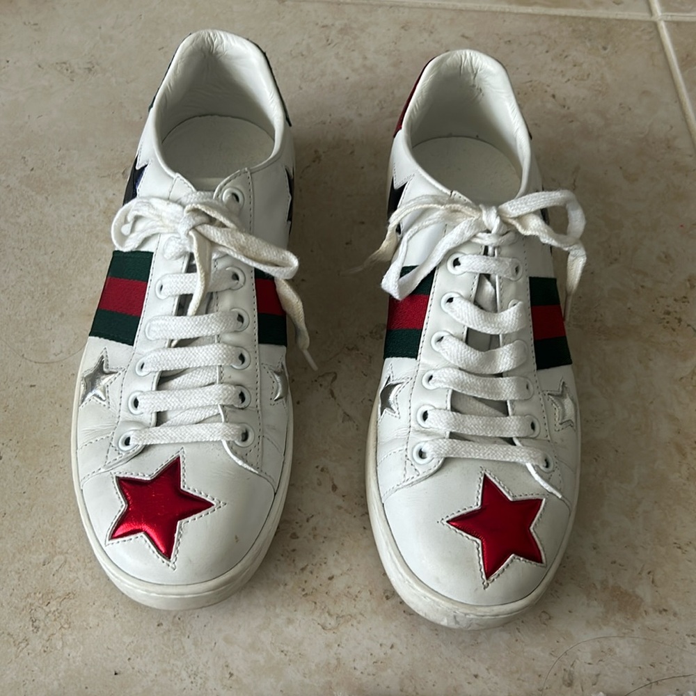 Gucci Women’s Sneakers
